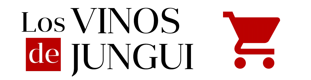 Los vinos de Jungui