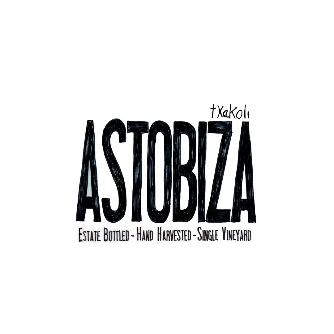 Ver vinos de BODEGA ASTOBIZA