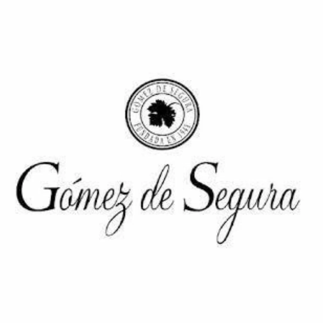 Ver vinos de GOMEZ DE SEGURA